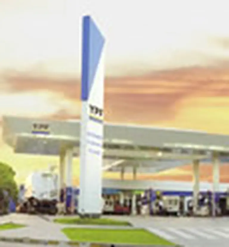 YPF revisará los valores de los combustibles en sus estaciones