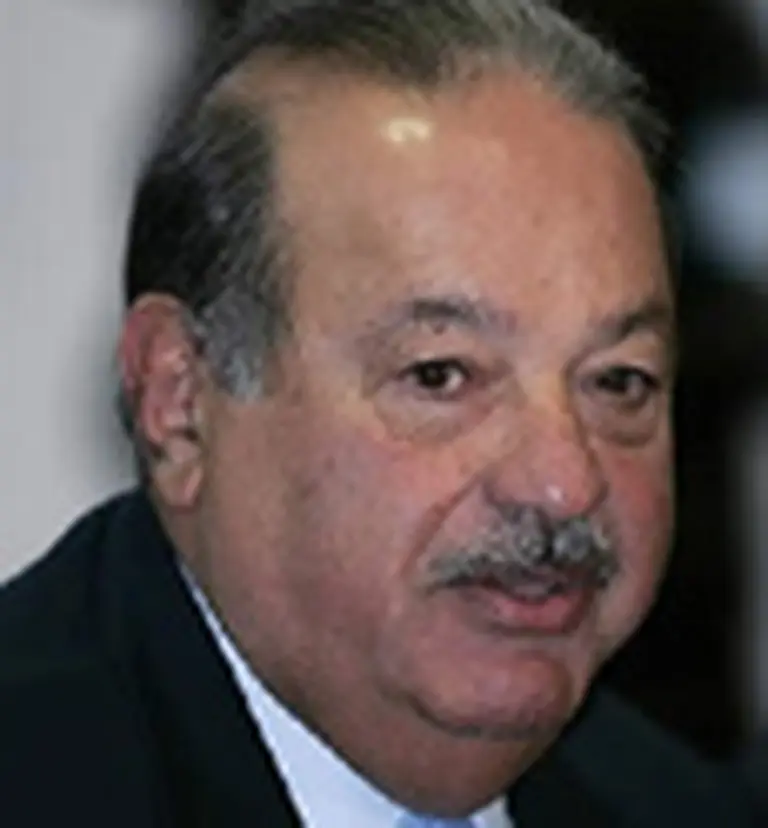 Telmex anunció que se dividirá en dos empresas