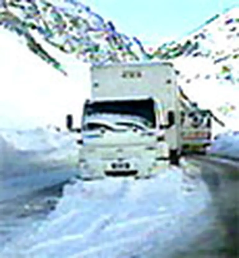 El BID financiará estudio sobre el paso Cristo Redentor