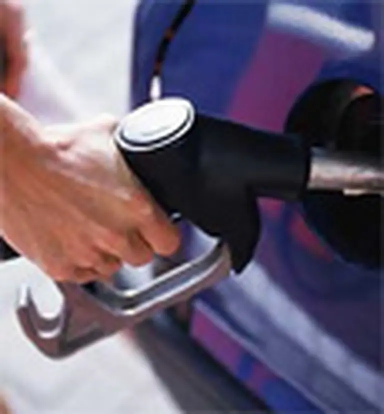 Diputados elevó impuesto al gasoil para subsidiar al transporte