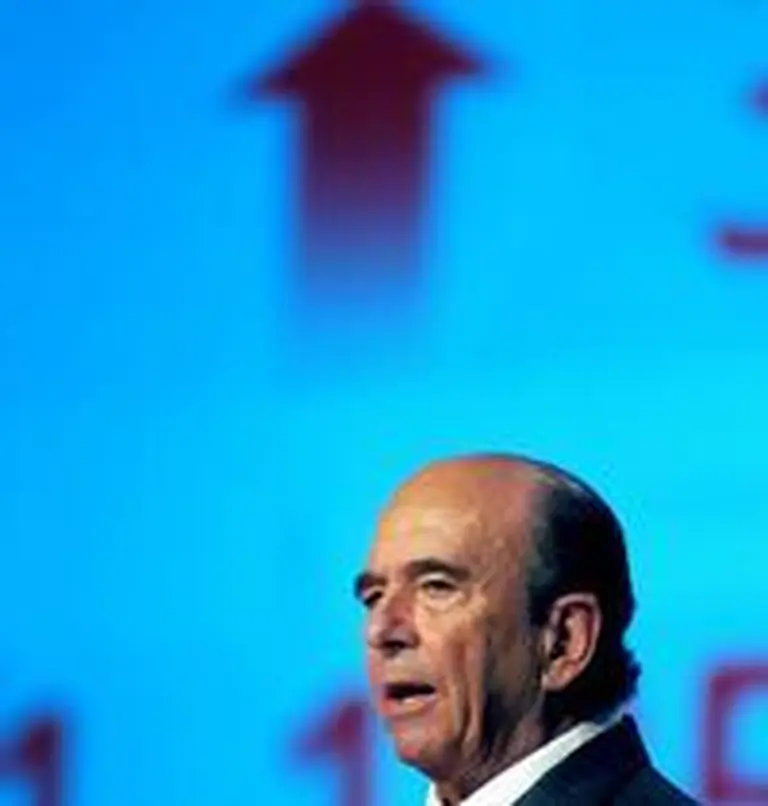 El lí­der también tiene su rol como agente de cambio