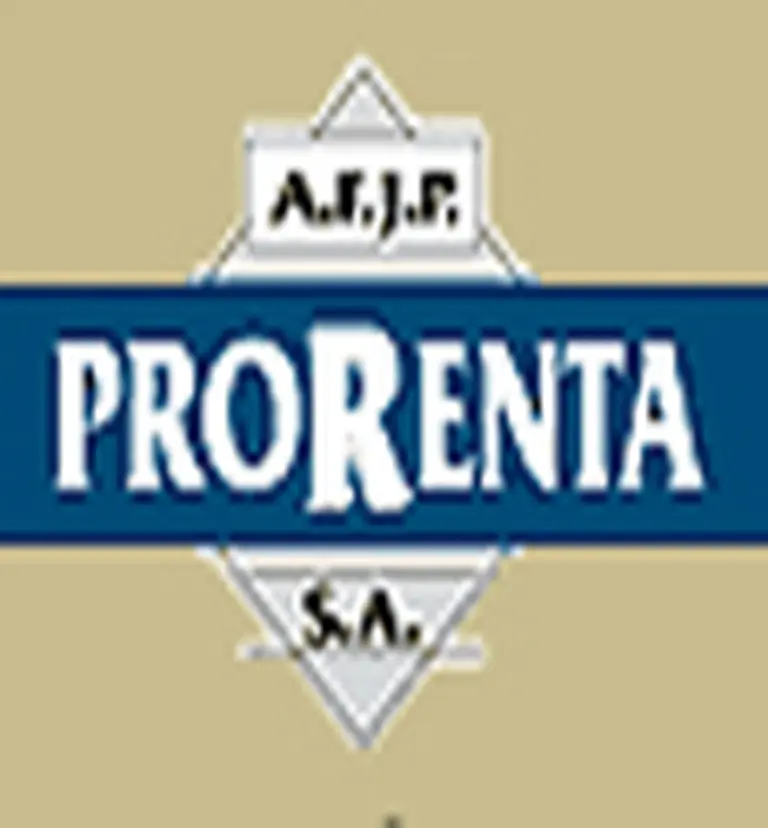 Grupo inmobiliario local podrí­a quedarse con ProRenta AFJP