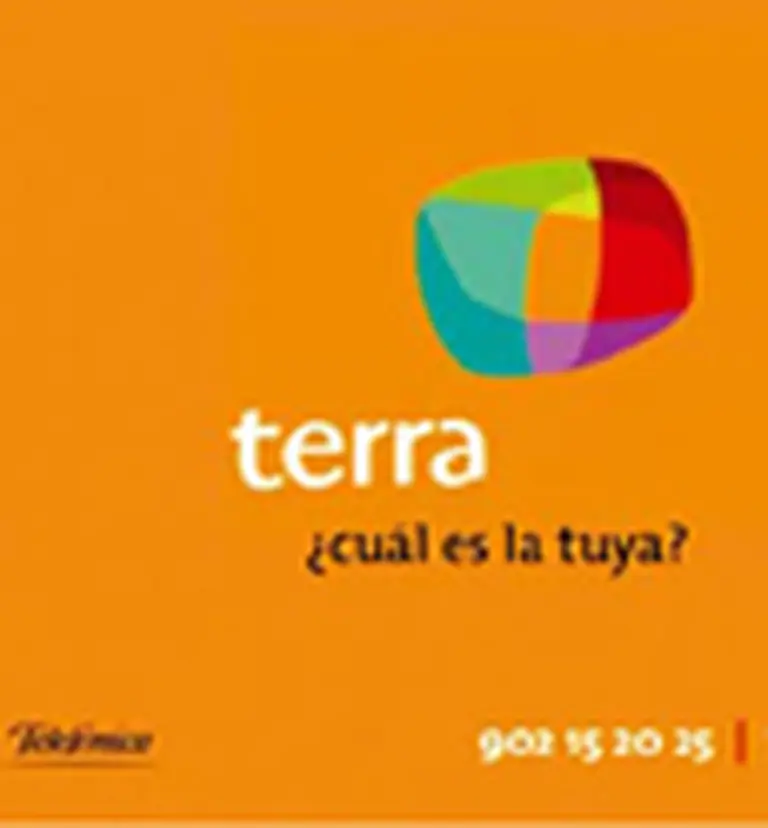 Telefónica se prepara para lanzar Terra TV