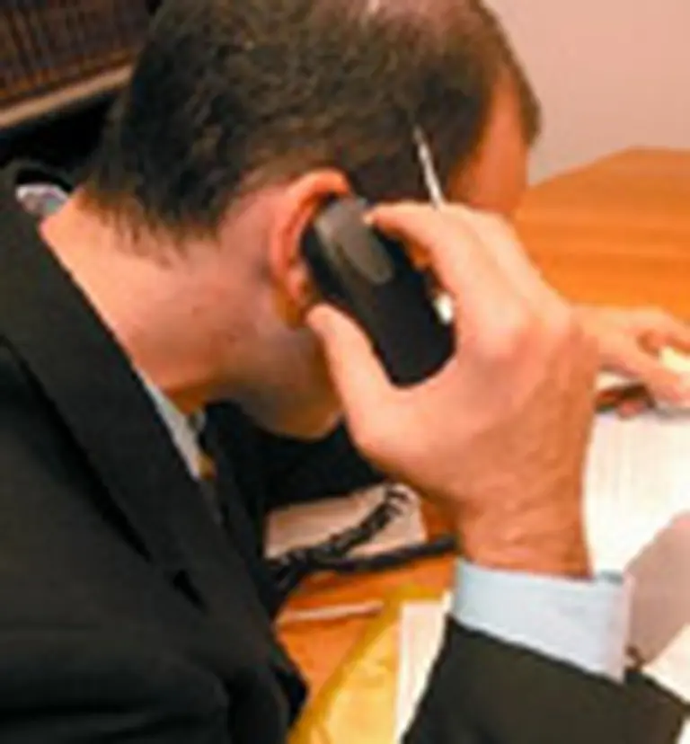 Sarbanes Oxley: sueldos de CFO, ligados a éxito en control interno