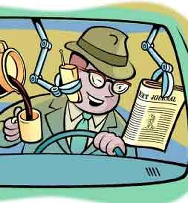 El "multitasking" amenaza contra el recuerdo de publicidades