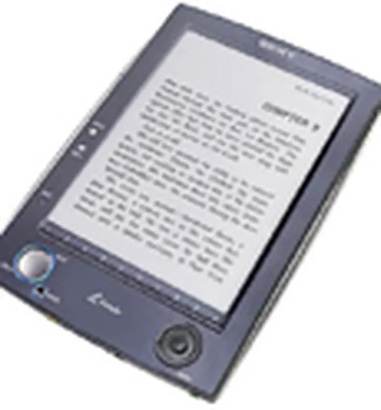 Amazon presenta un lector electrónico de libros