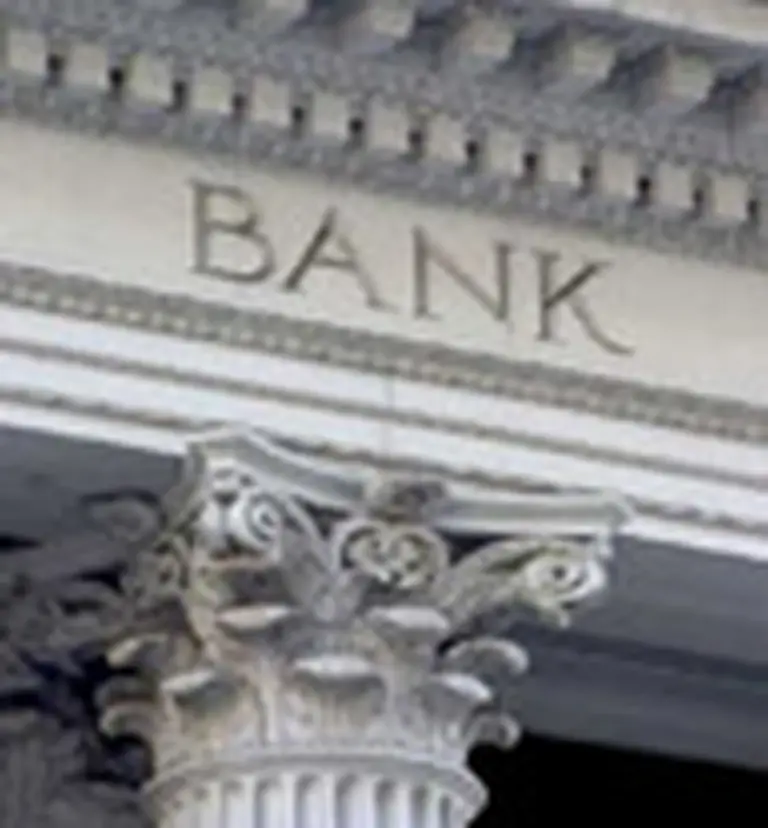 Los bancos siguen ganando por expansión del crédito