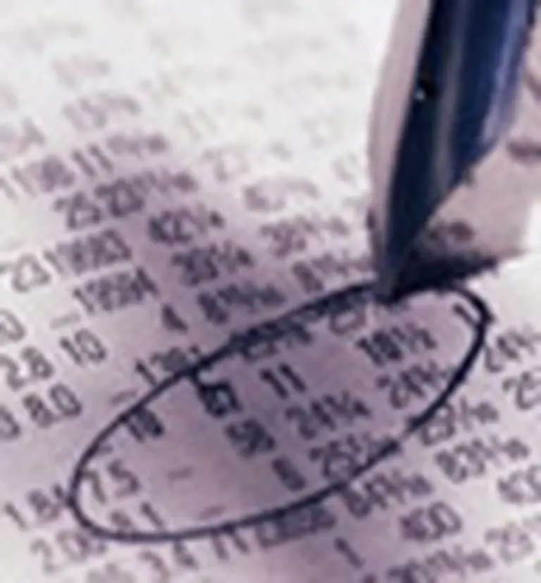 España, cada vez más cerca de las normas contables europeas