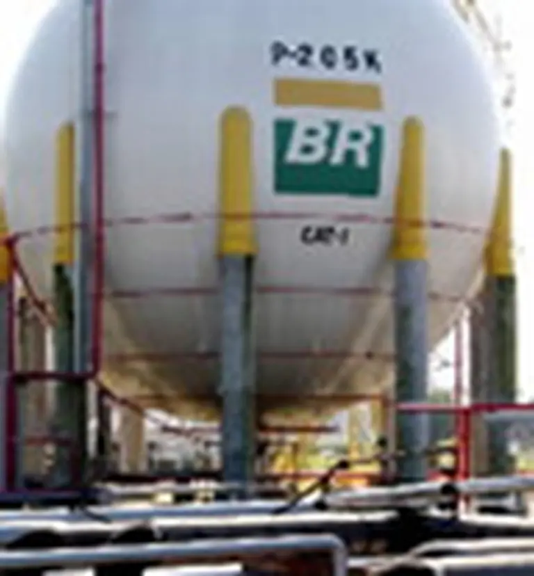 Petrobras, la que más ganó en las Bolsas latinoamericanas