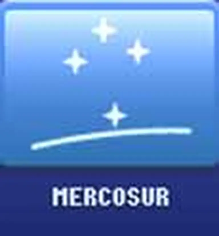 Mercosur: planes de Chávez frenarí­an ingreso de Venezuela