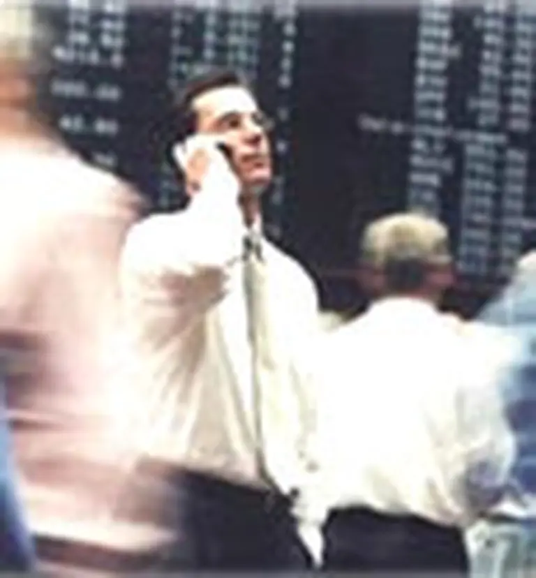 Sueldo de altos ejecutivos, ¿culpable de la crisis en EEUU?