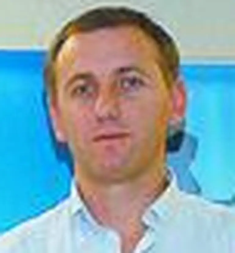 "Lo que más miramos es el poder adquisitivo de la gente"