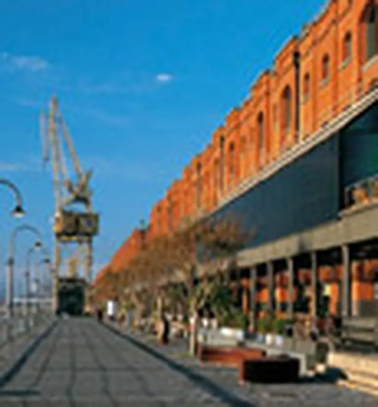 Marca paí­s: la gastronomí­a nos define en el mundo