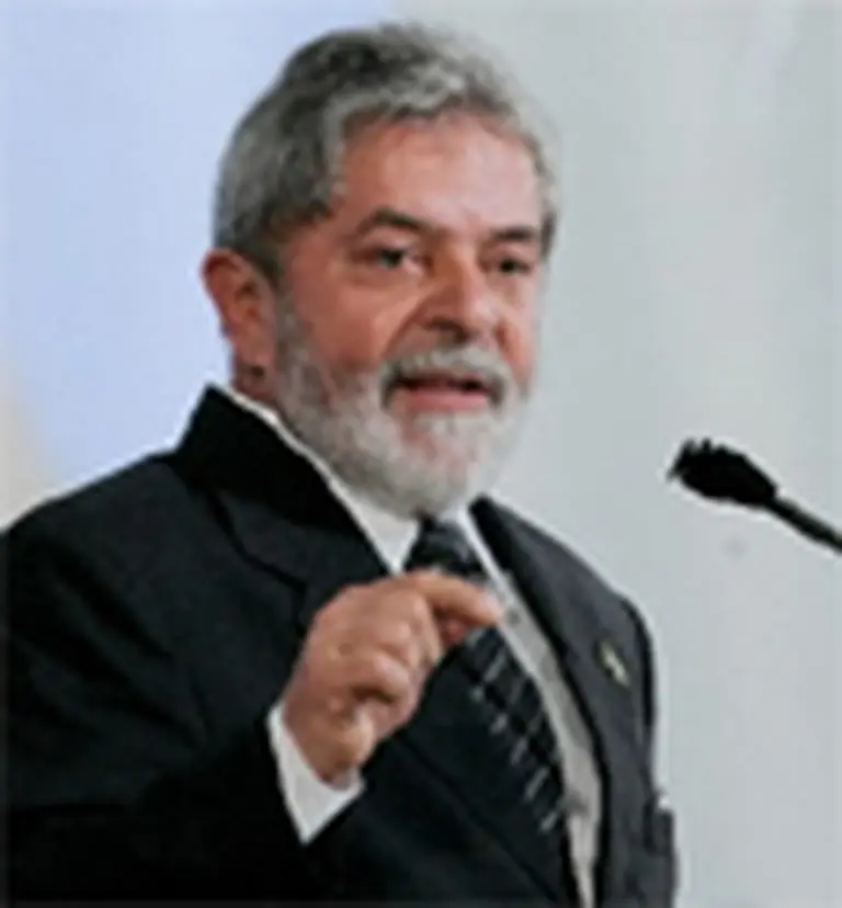 Brasil invertirá u$s28.000 M en ciencia y tecnologí­a