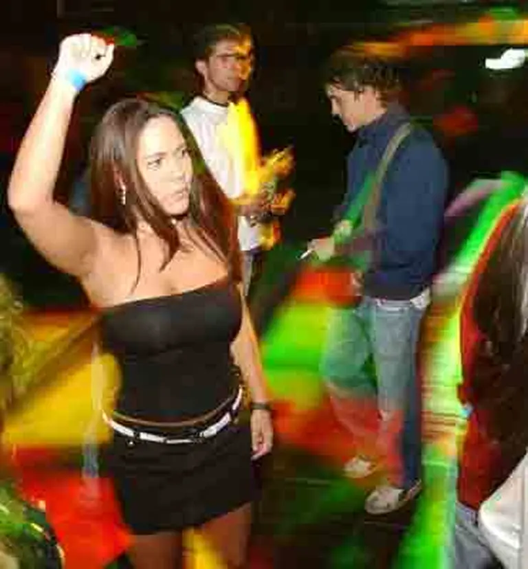 Vertiginoso crecimiento de bebidas energizantes