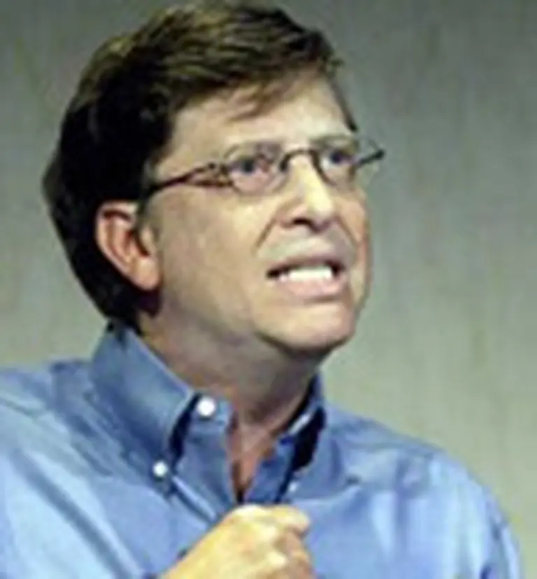 Microsoft bloqueó cuatro blogs sin orden judicial previa