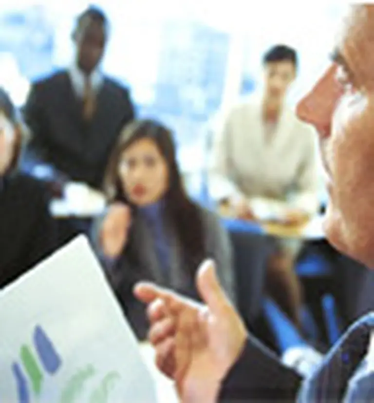 Adelantan ciclo de capacitación para el año que viene