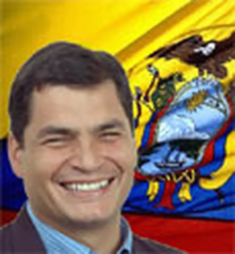 Ecuador amenaza a China con cerrar su mercado por déficit