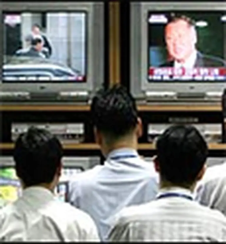 Jóvenes: hábitos de TV reducen sus perspectivas laborales