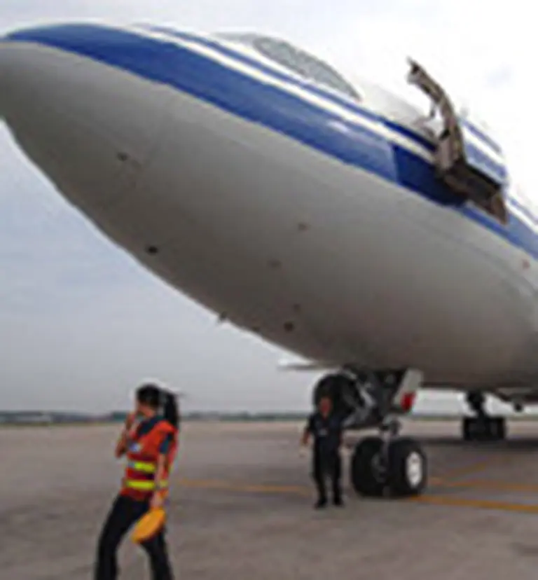 La nueva Varig agrega más vuelos a la Argentina