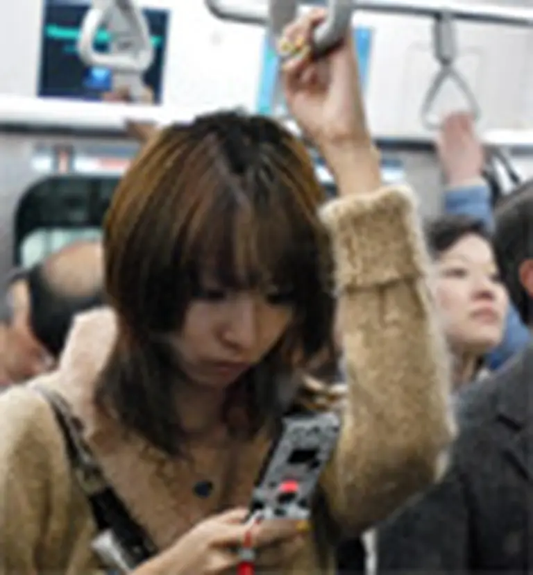 Google lanza motor de búsqueda para móviles en China