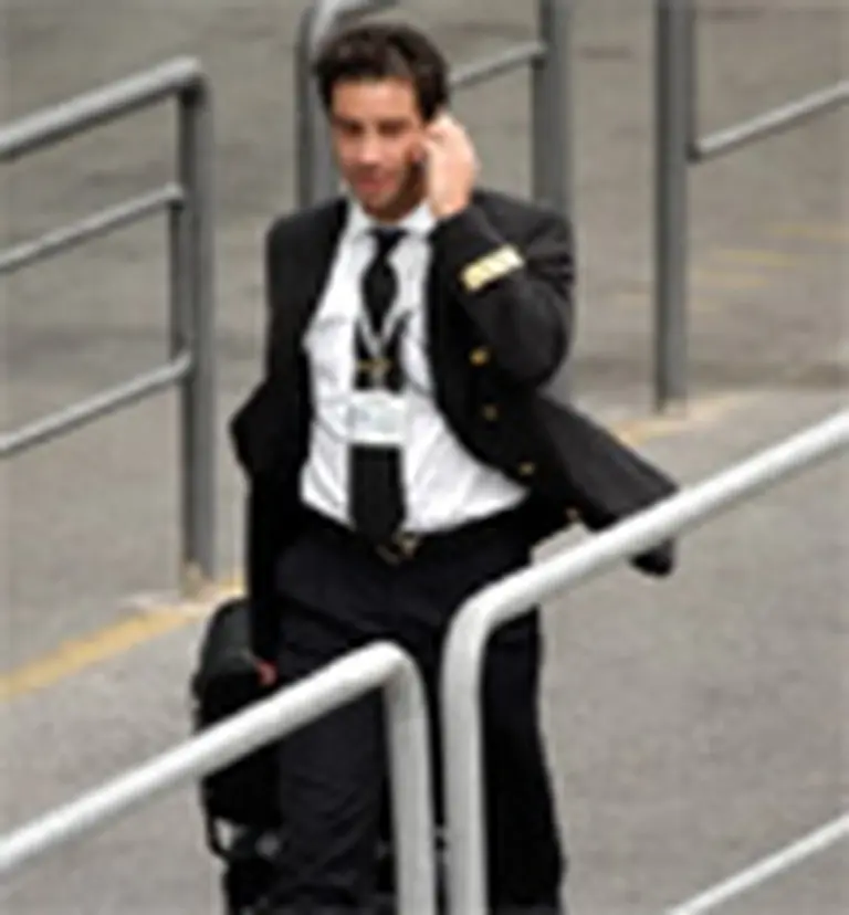 La paradoja de la movilidad