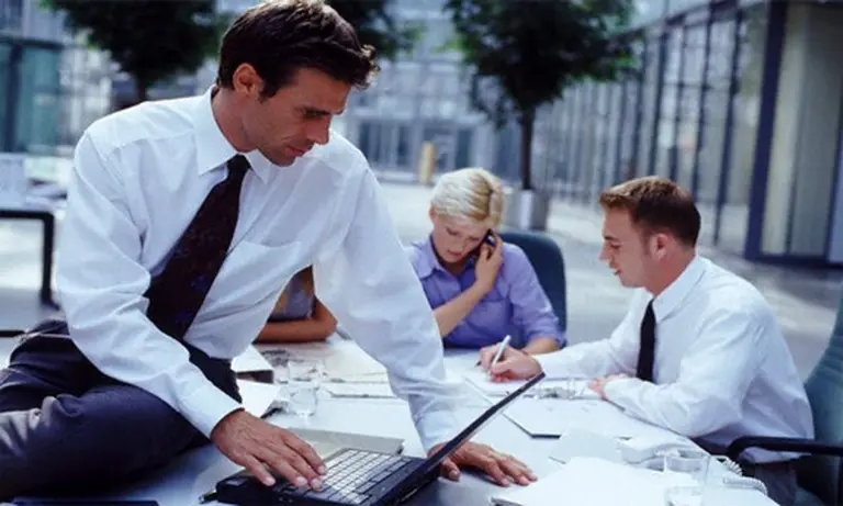 Cómo hacen las mejores empresas para alcanzar un alto rendimiento