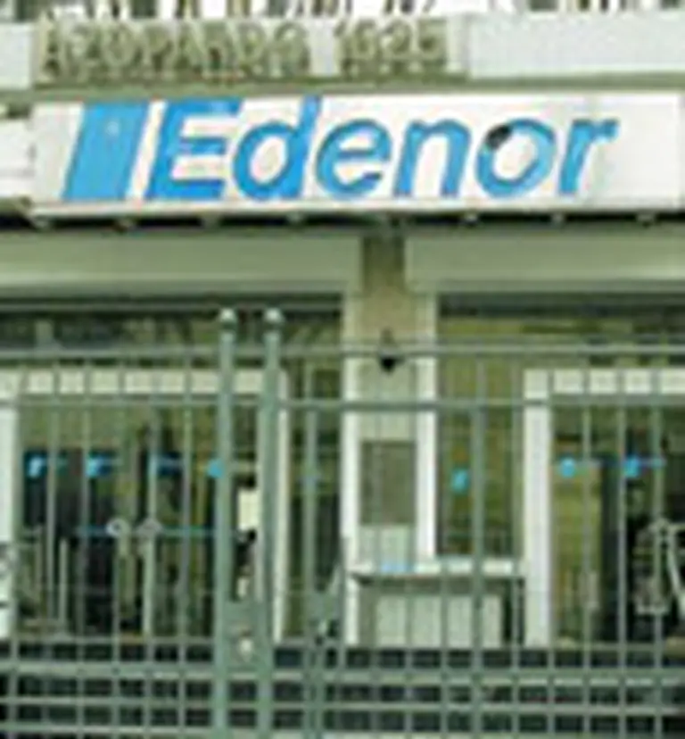 Edenor invertirá u$s1.000 millones hasta el 2016