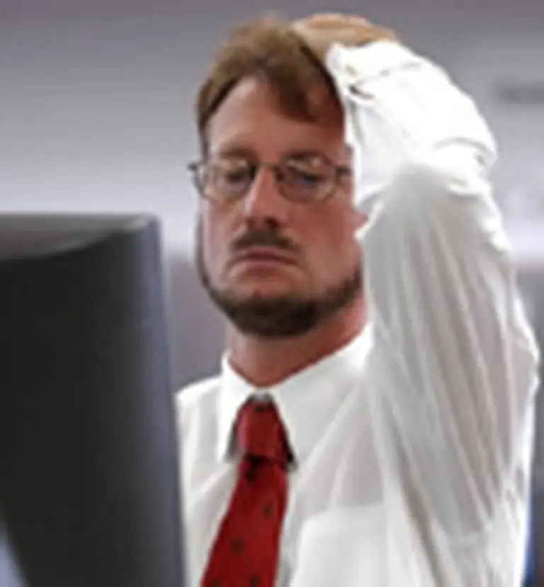 Empresas se exponen a riesgos por planificación inadecuada