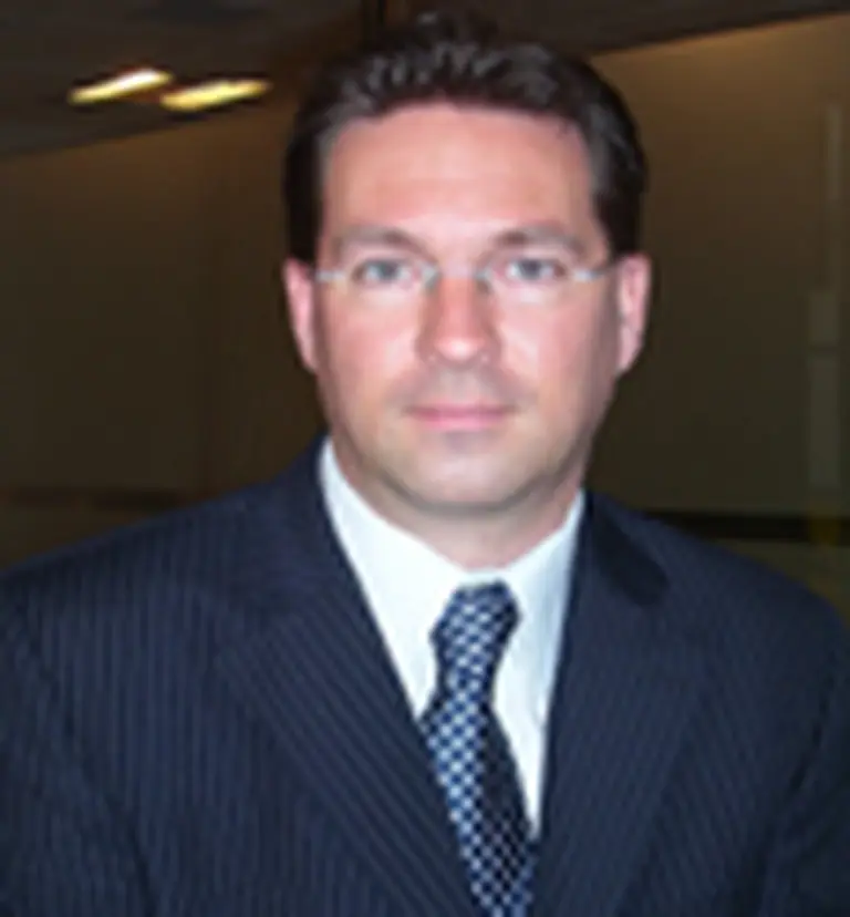 SESA Select designó nuevo gerente de RRII