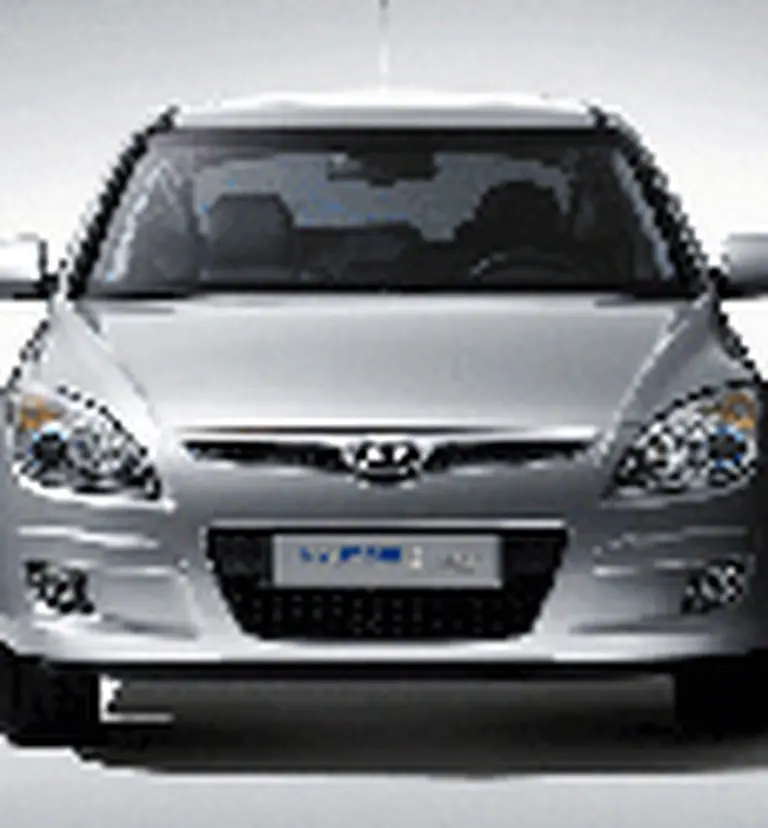 Hyundai lanza nuevos modelos para crecer en el mercado local