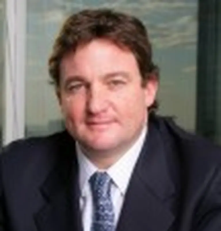 MacFarlane: "Hay que empezar a remunerar a los empresarios"