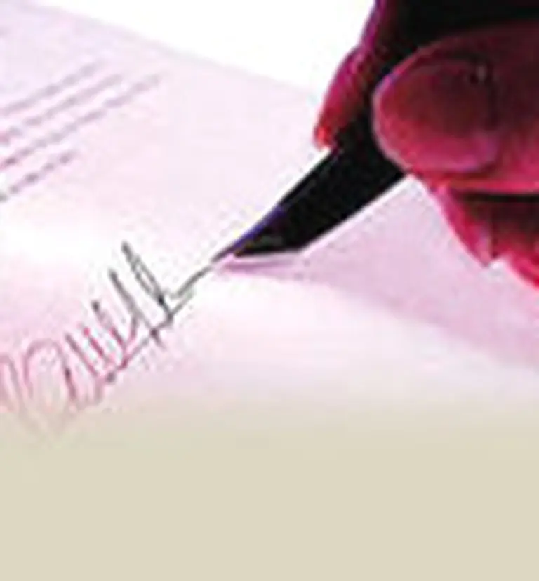 El superfondo creado por los tres grandes ya tiene administrador