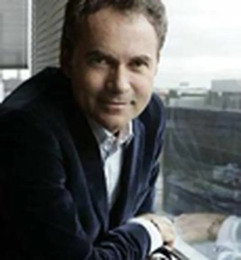 Varsavsky compra parte de una red de blogs comerciales