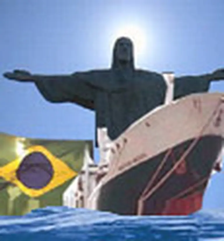 Prevén suba de exportaciones en Brasil a pesar del tipo de cambio