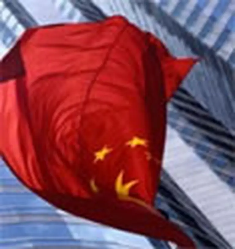 Proyectos de inversión chinos aún brillan por su ausencia