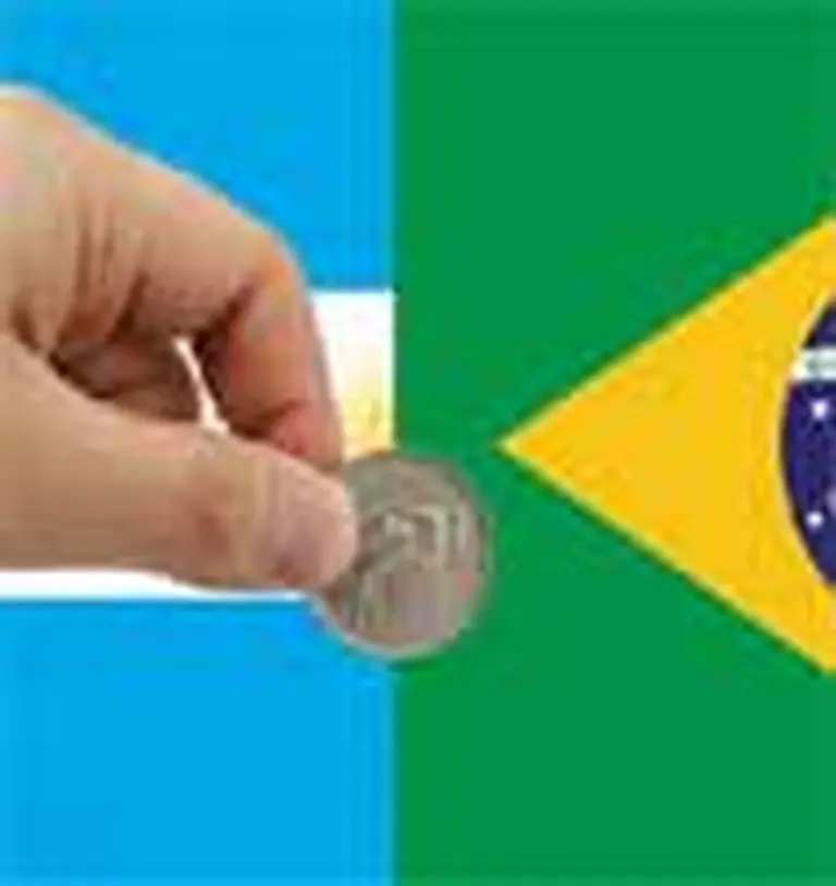 Brasil pretende que la Argentina elimine trabas a sus productos
