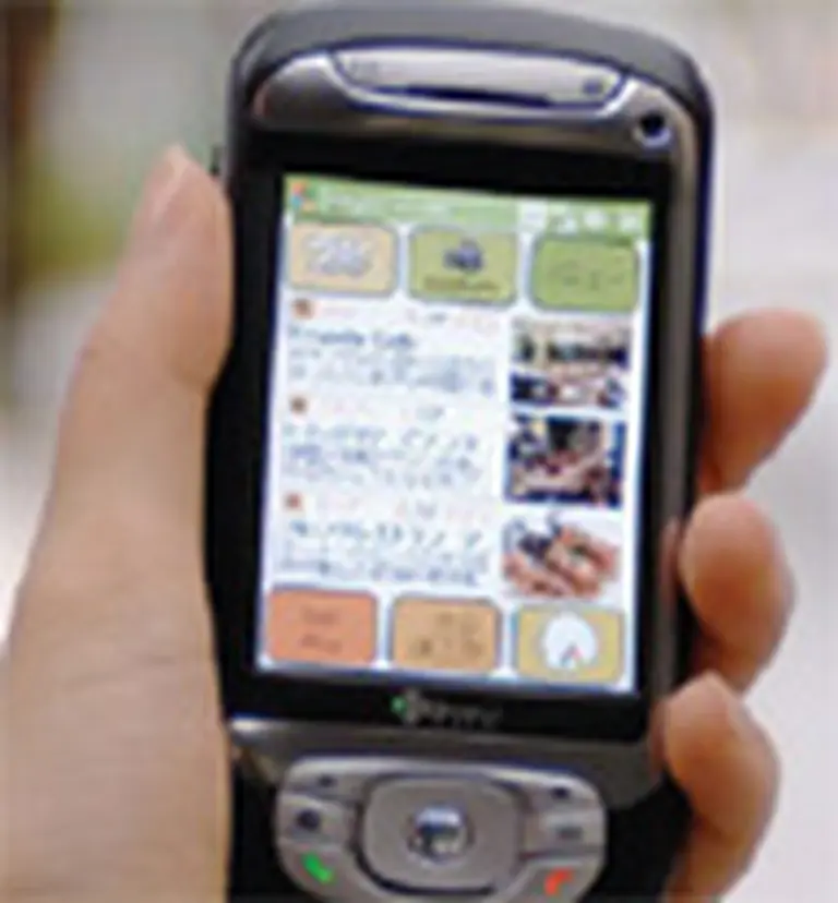 La inteligencia artificial llegó a los teléfonos celulares