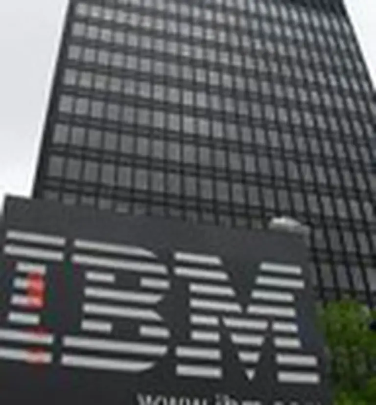 IBM brinda apoyo a las empresas locales de software
