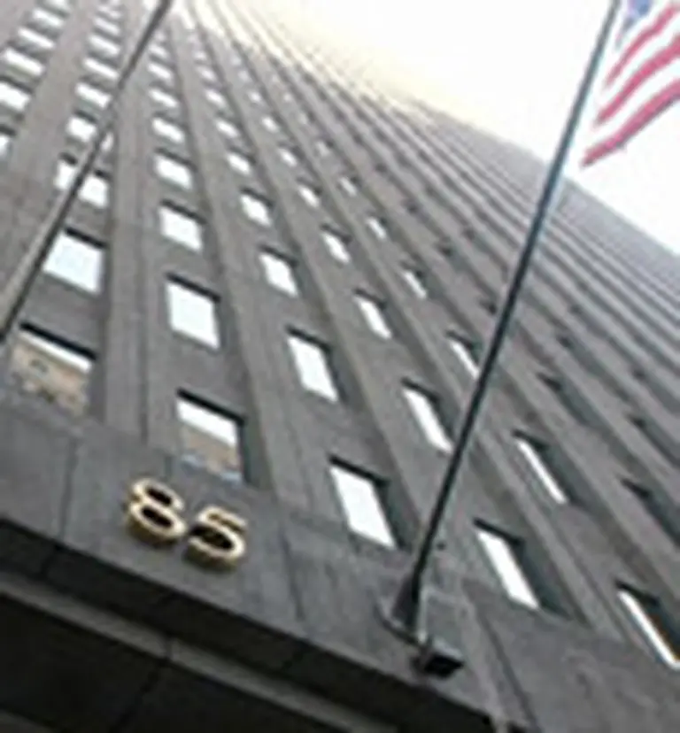 Goldman Sachs busca u$s6.000 M para nuevo fondo especulativo