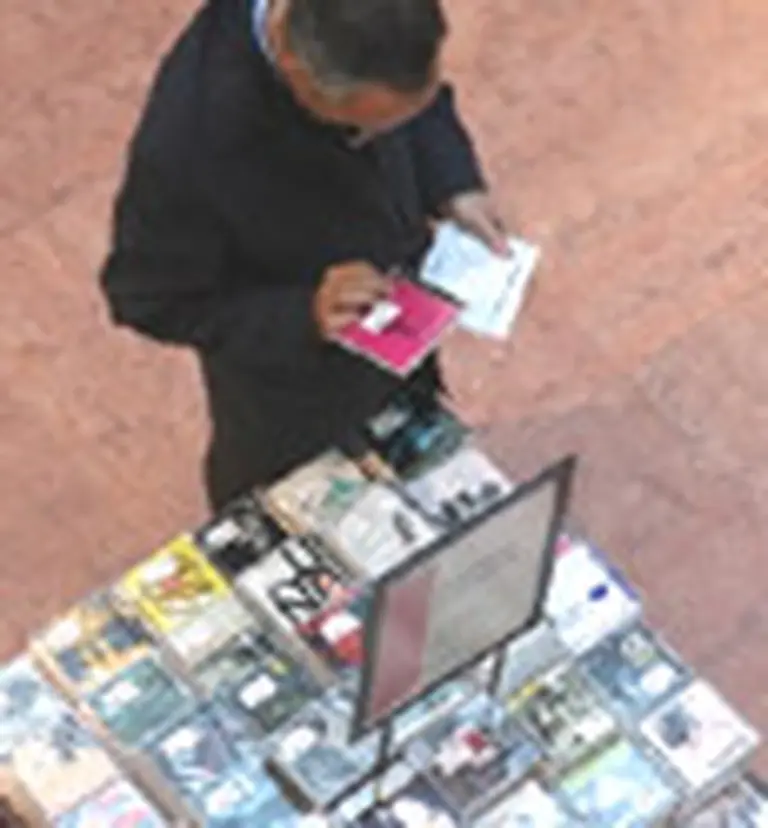 Promueven organismo mixto para combatir el comercio ilegí­timo