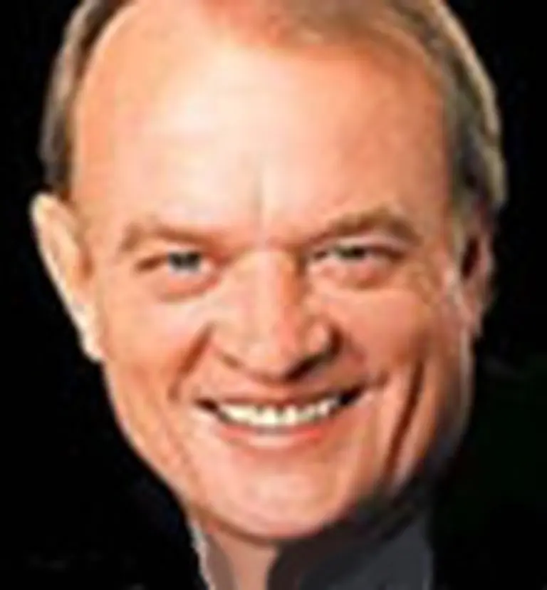 "En publicidad, lo importante es tener una buena idea"