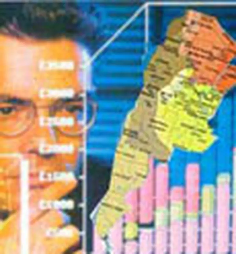 Cuáles son las compañí­as más generadoras de empleo