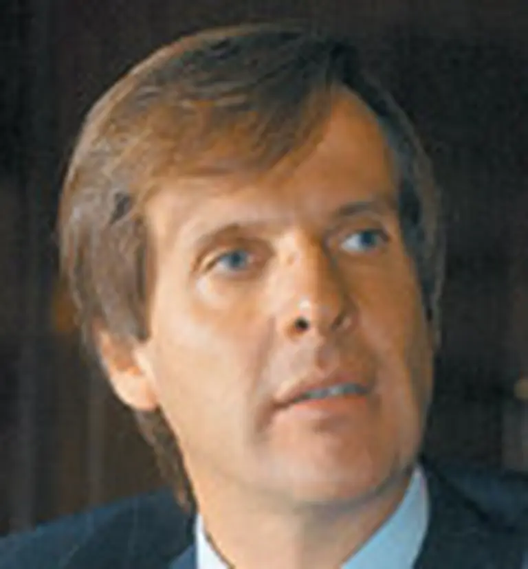 Por qué se habla de la peor crisis financiera en años