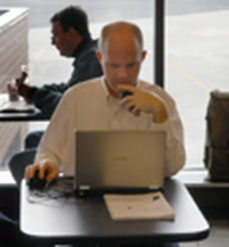 Ciudades de EEUU fracasan al intentar dar WiFi gratis