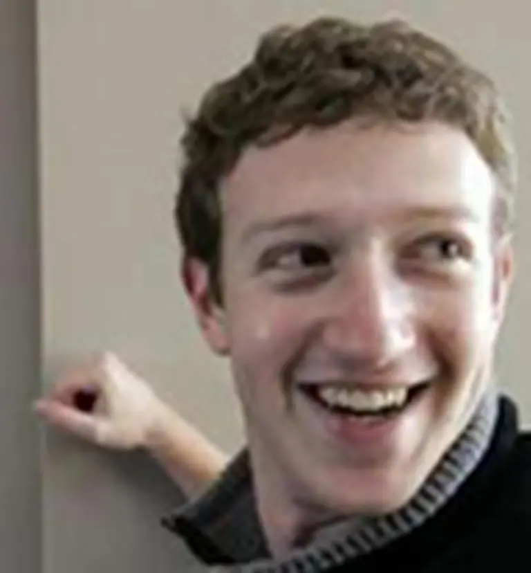 Llueven crí­ticas por el sistema publicitario de Facebook