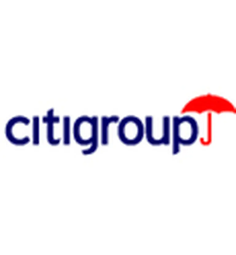Citigroup planearí­a un recorte de hasta 45.000 empleos