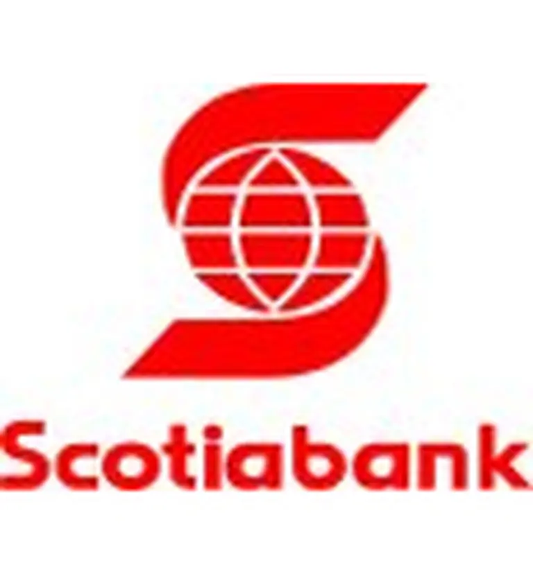 El Scotiabank compra el Banco del Desarrollo en u$s1.020 M