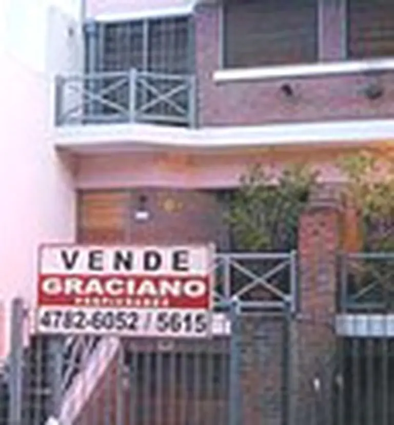 Comprar inmueble a crédito sale 20% más que hace un año