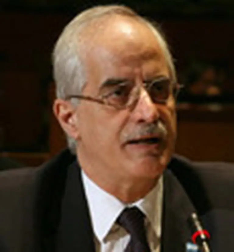 El Gobierno llevará el caso de los tickets ante la OCDE